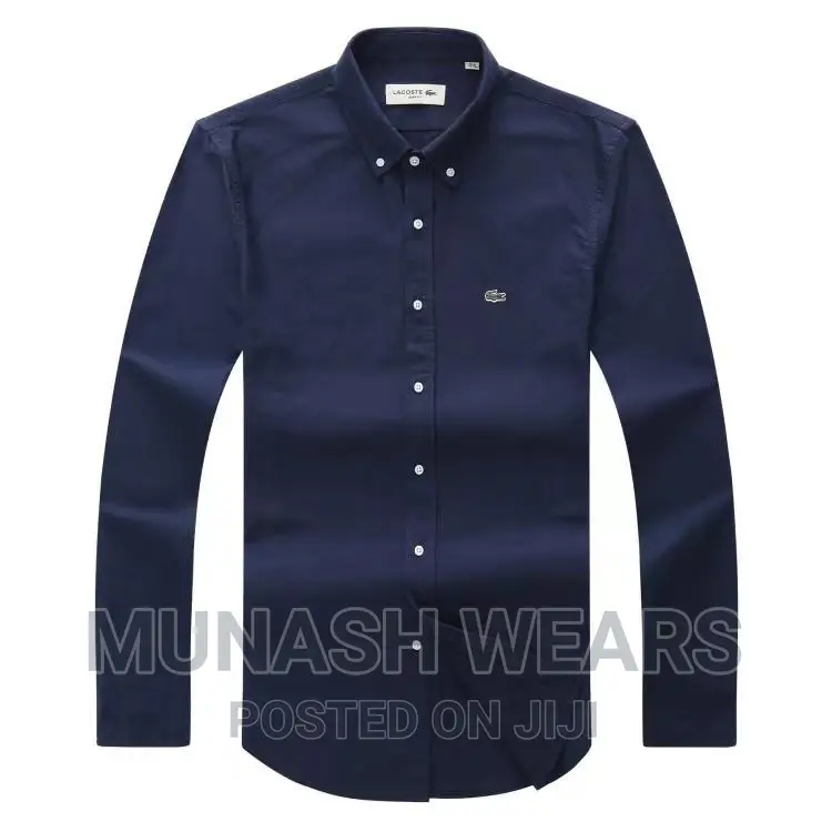 Original Lacoste Shirts COLLECTION’S