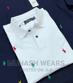 Classic Polo Ralph