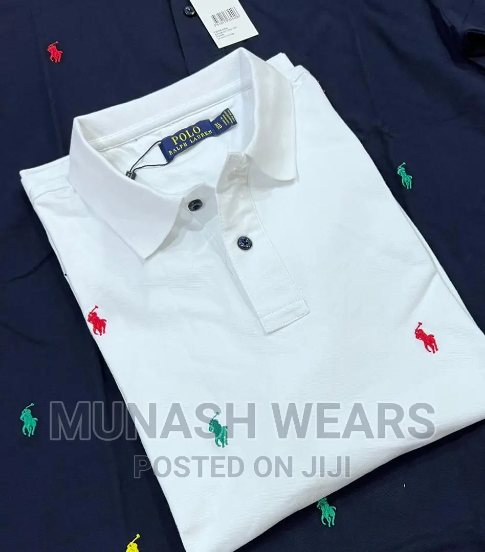 Classic Polo Ralph