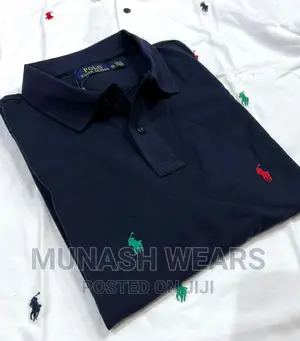 Classic Polo Ralph