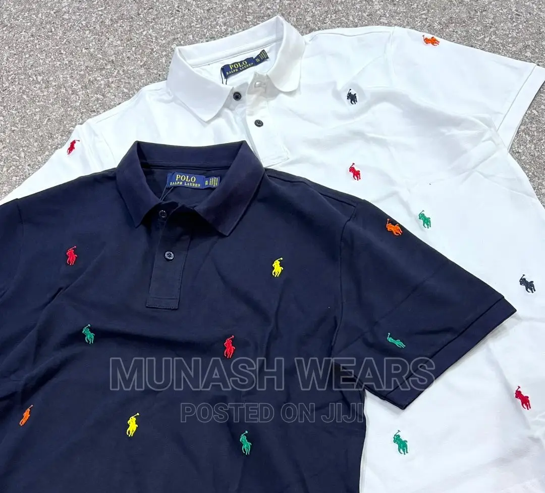 Classic Polo Ralph