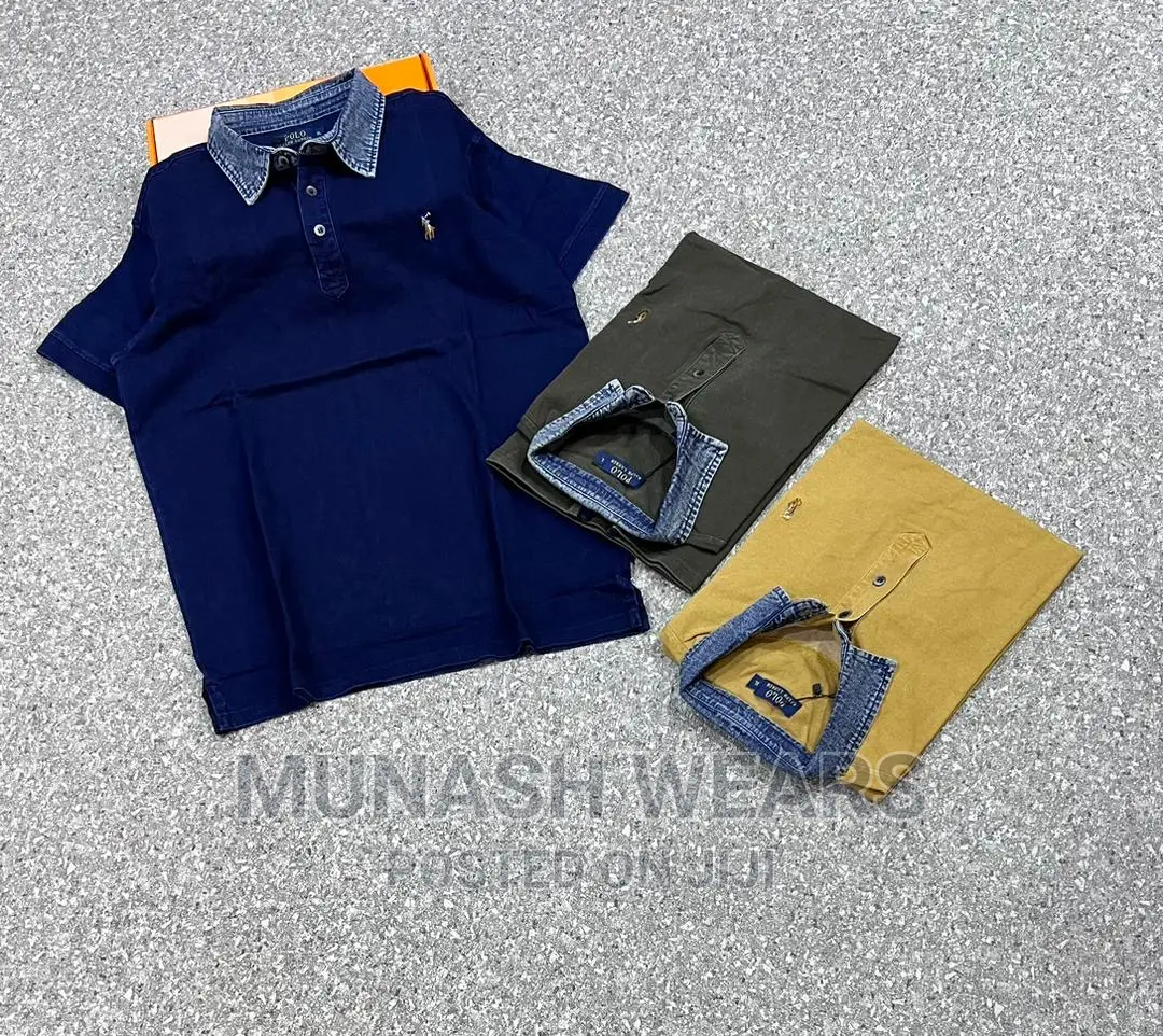 Classic Polo Ralph