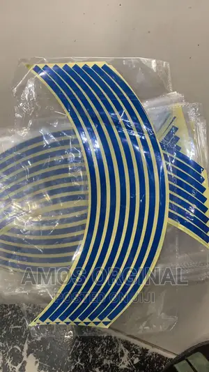 Rime Tape for Power Bike