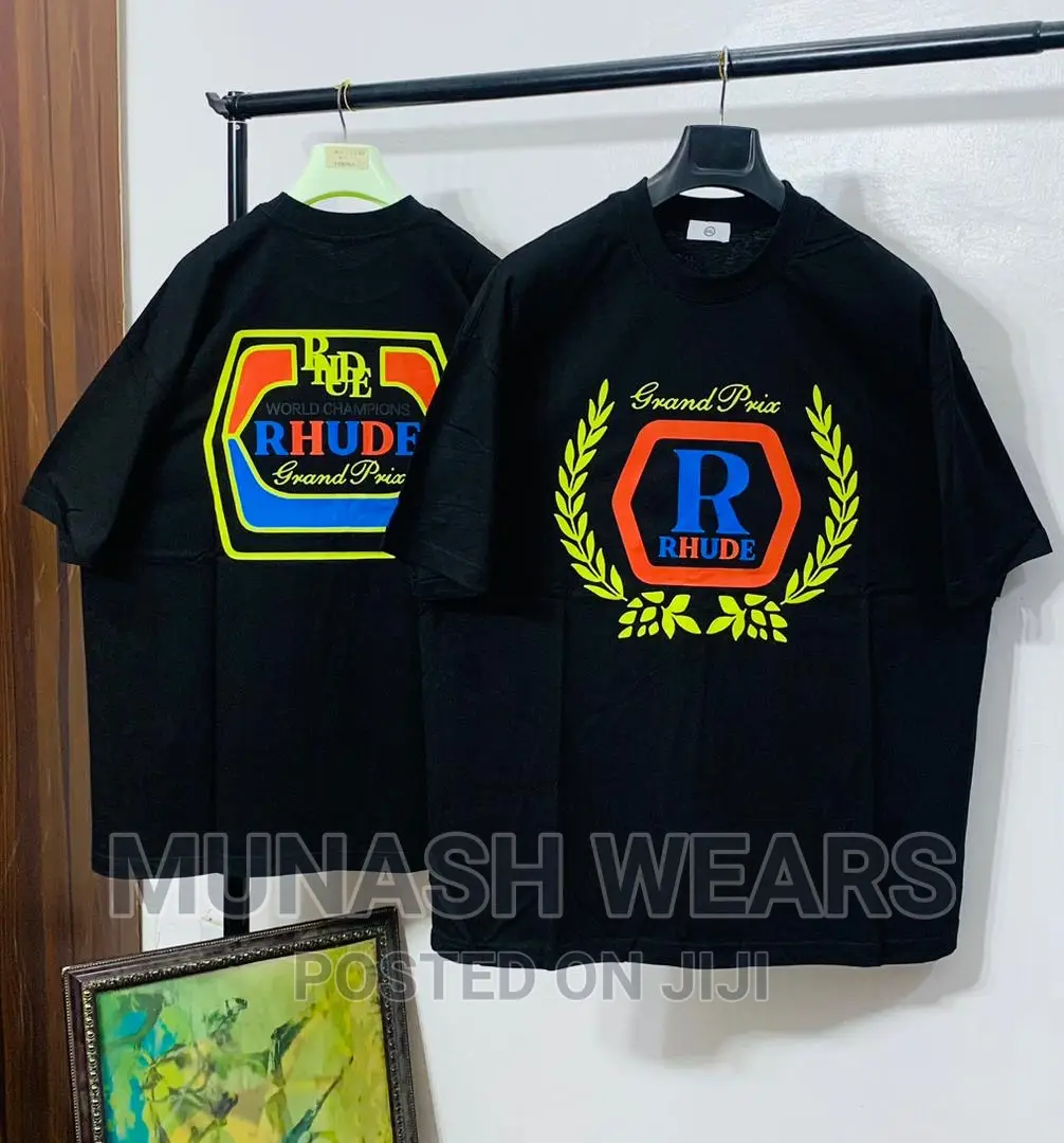 Classic T-Shirt Collection