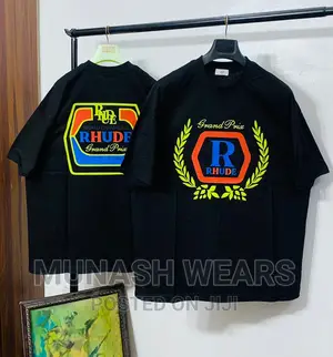Classic T-Shirt Collection