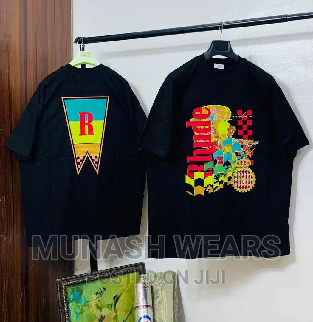 Classic T-Shirt Collection