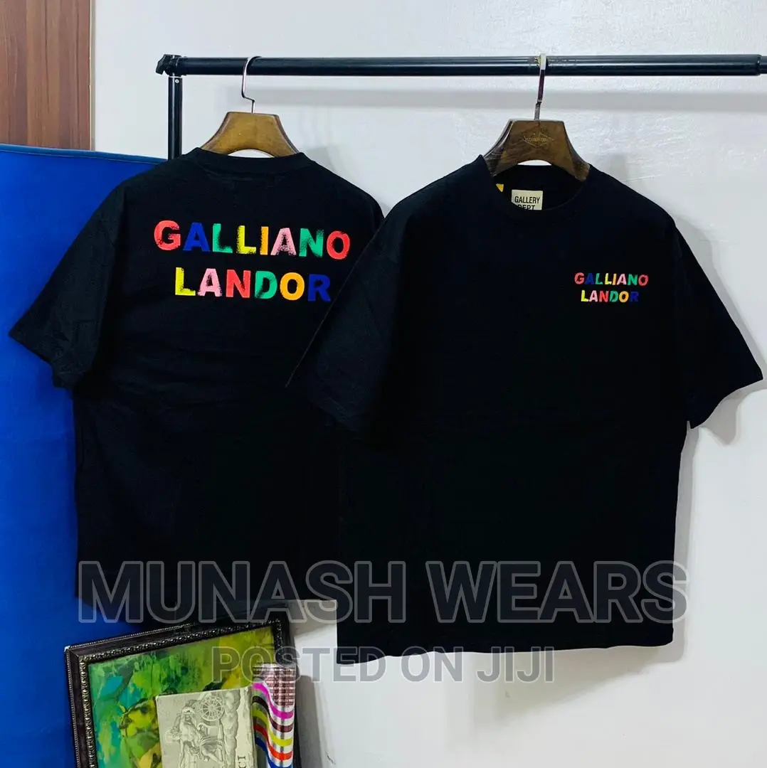 Classic T-Shirt Collection