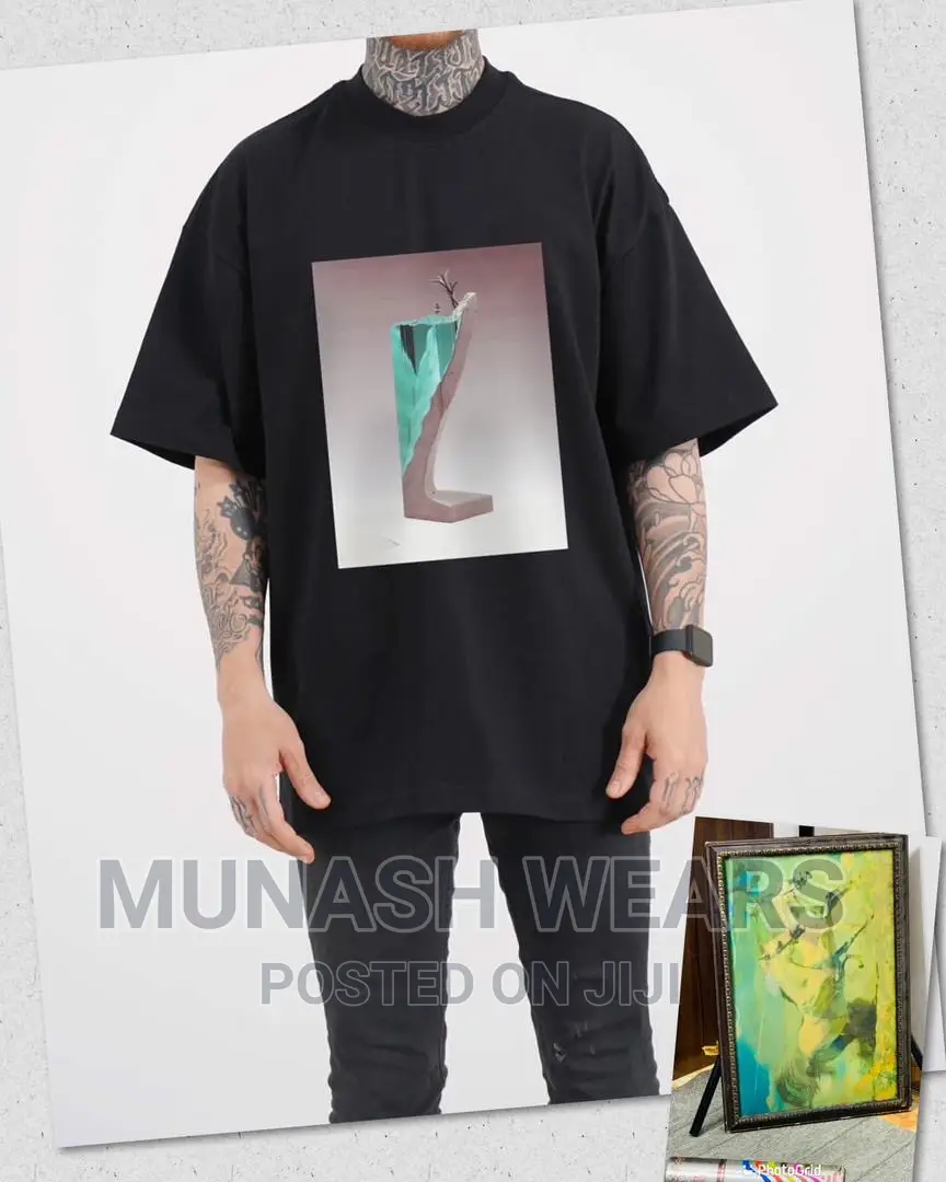 Classic T-Shirt Collection