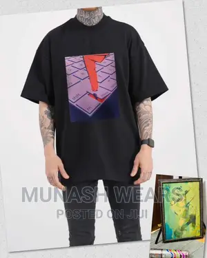 Classic T-Shirt Collection