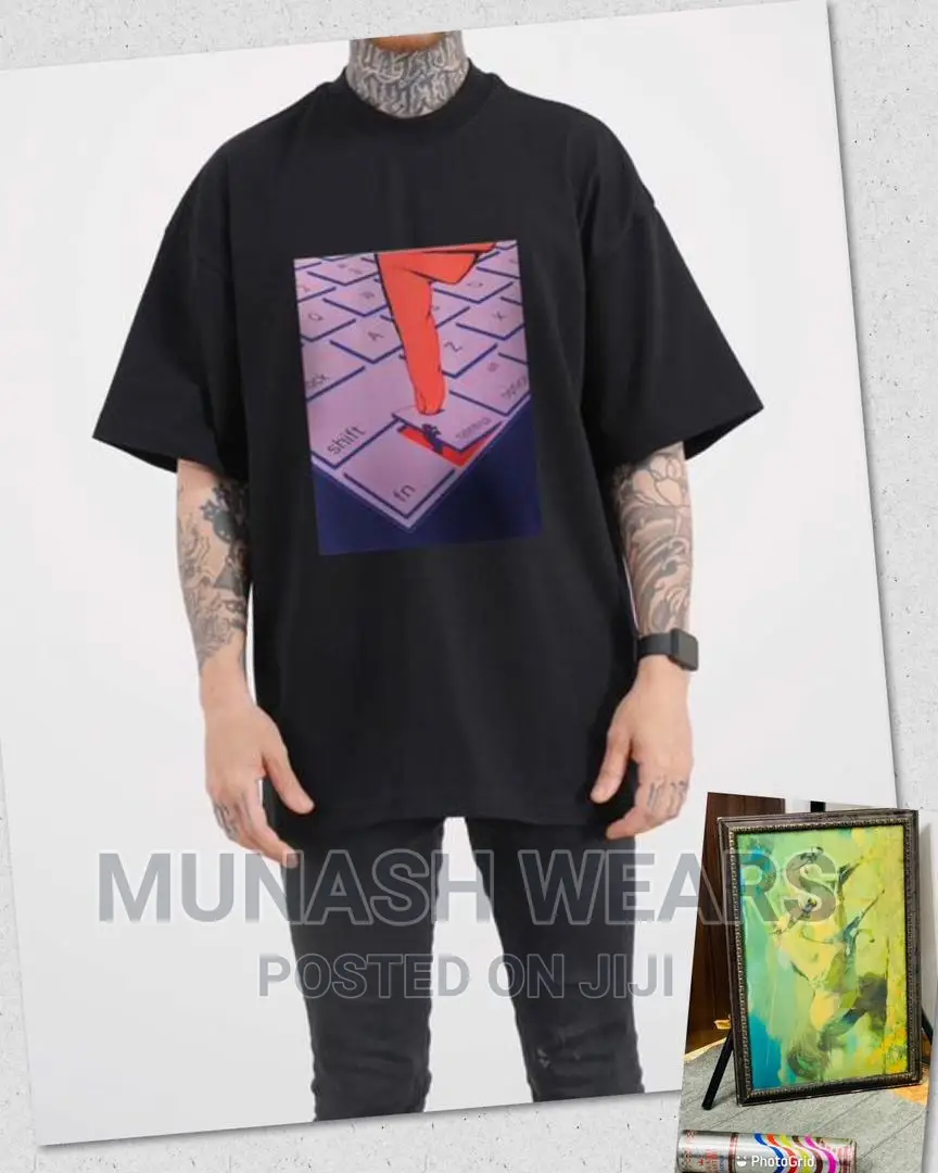 Classic T-Shirt Collection
