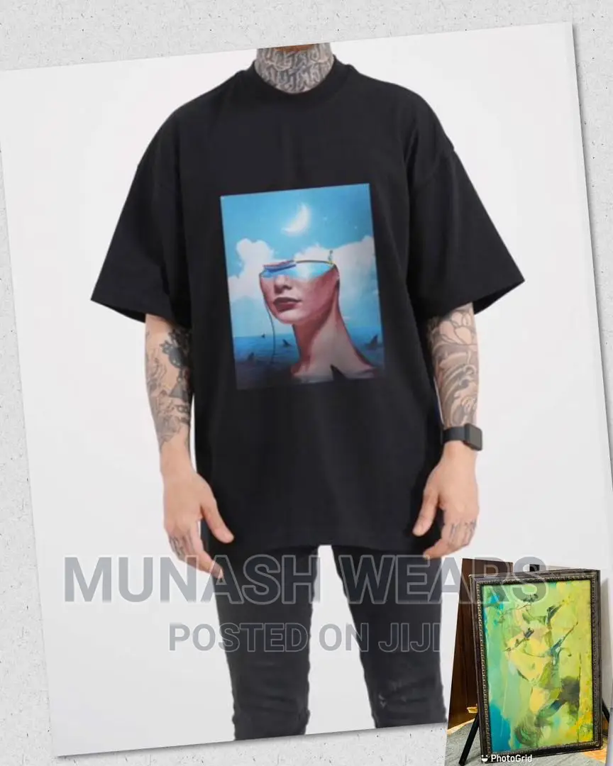 Classic T-Shirt Collection