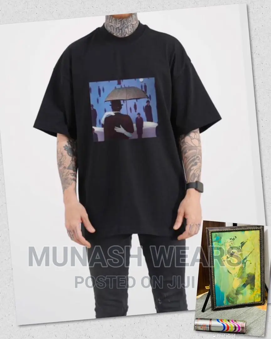 Classic T-Shirt Collection