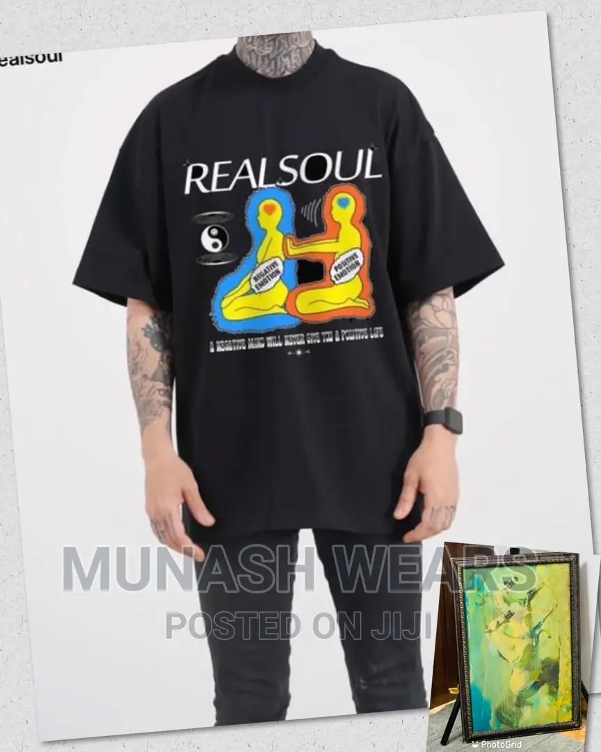 Classic T-Shirt Collection