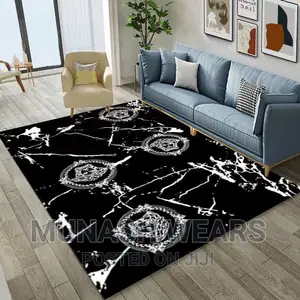 Classic Designer Center Rugs