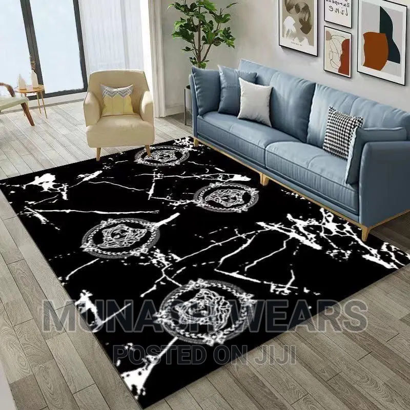 Classic Designer Center Rugs