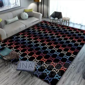 Classic Designer Center Rugs