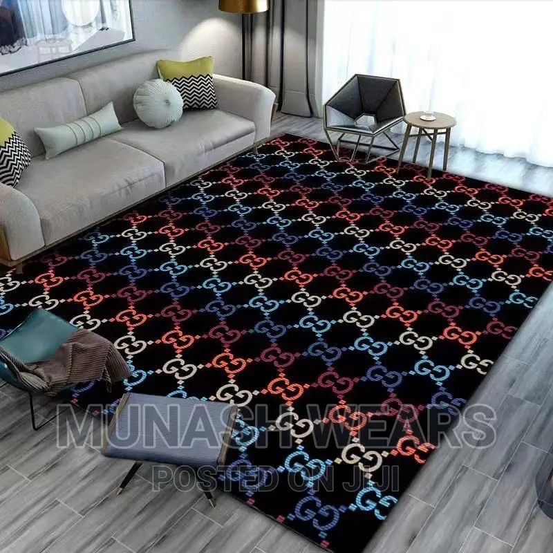 Classic Designer Center Rugs