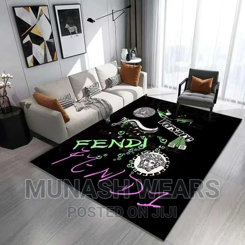 Classic Designer Center Rugs
