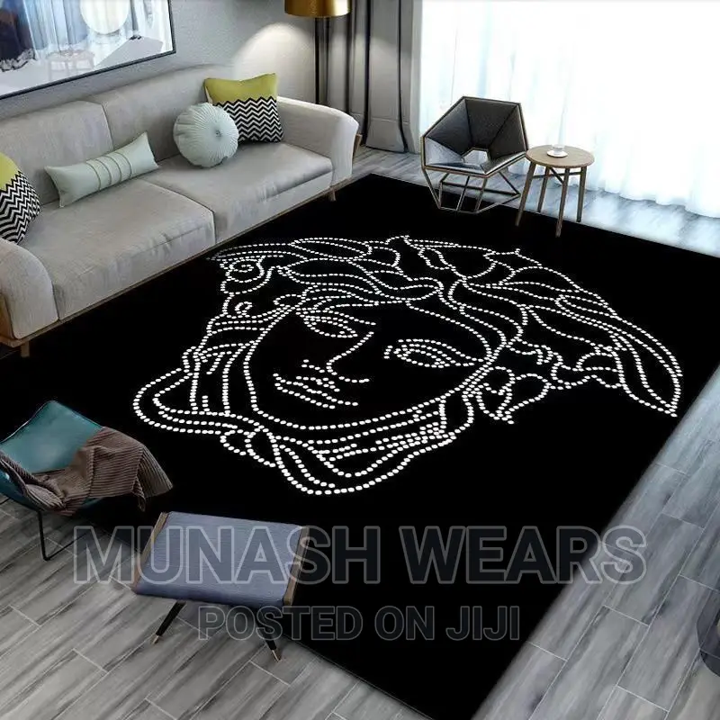 Classic Designer Center Rugs