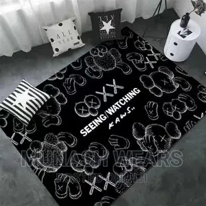 Classic Designer Center Rugs