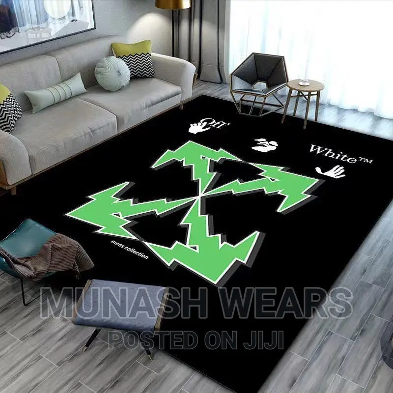Classic Designer Center Rugs