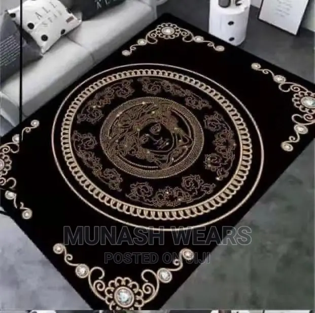 Classic Designer Center Rugs