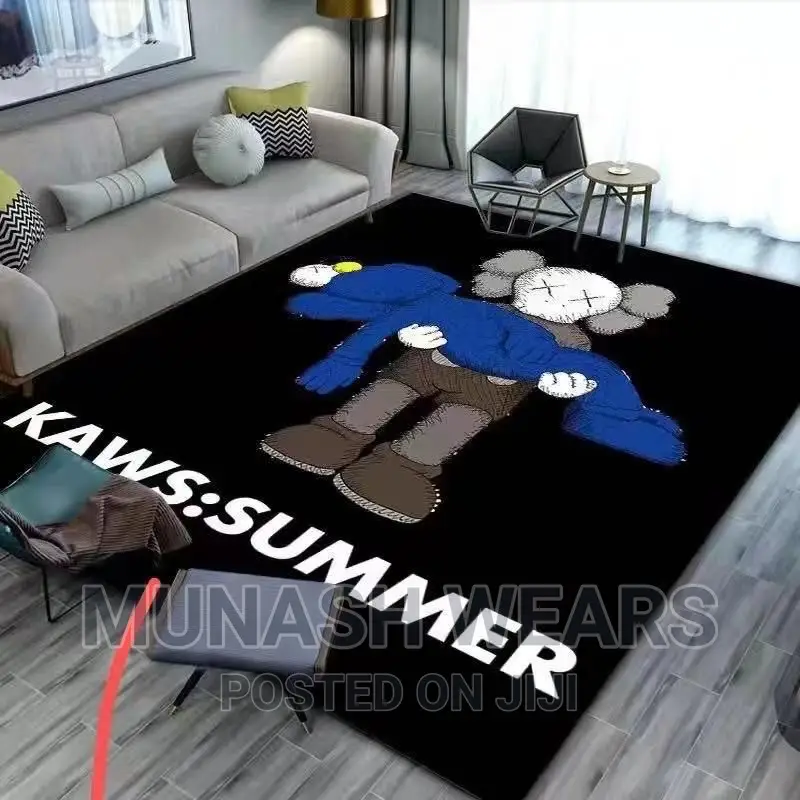 Classic Designer Center Rugs