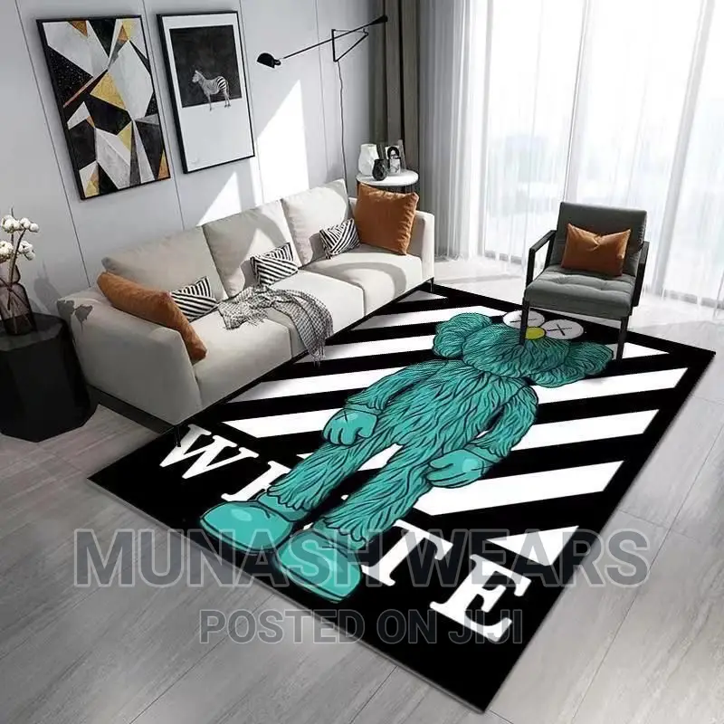 Classic Designer Center Rugs