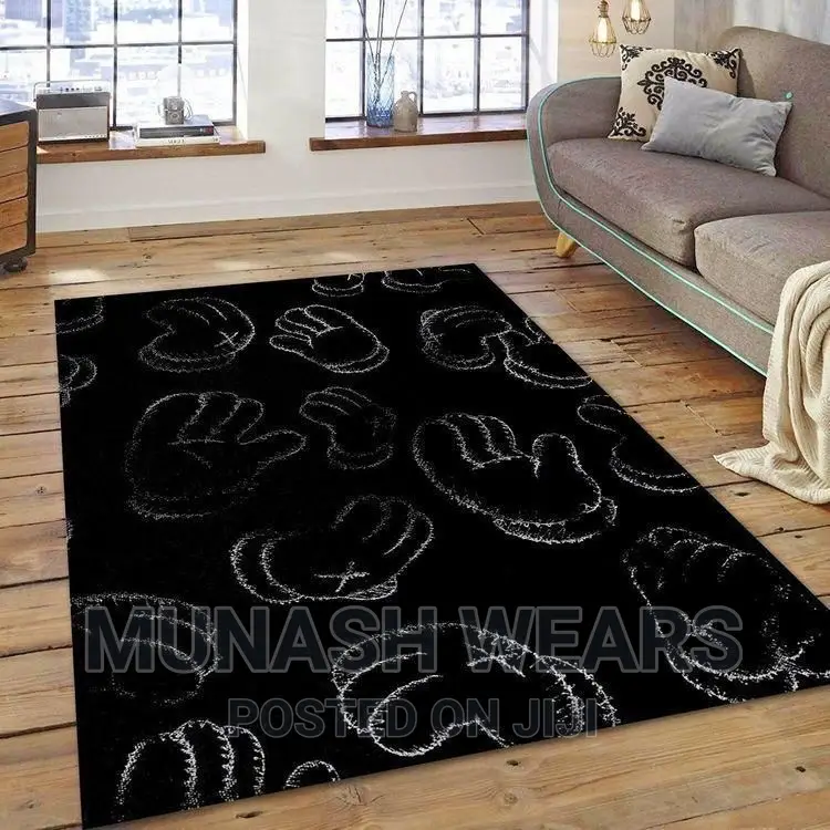 Classic Designer Center Rugs