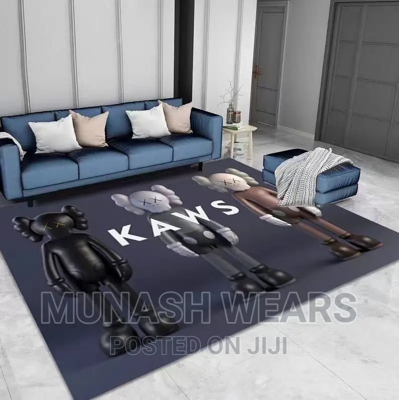 Classic Designer Center Rugs