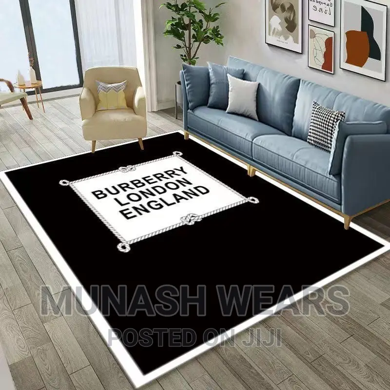 Classic Designer Center Rugs