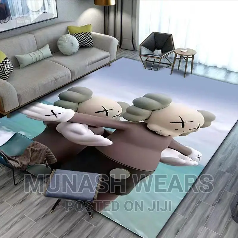 Classic Designer Center Rugs