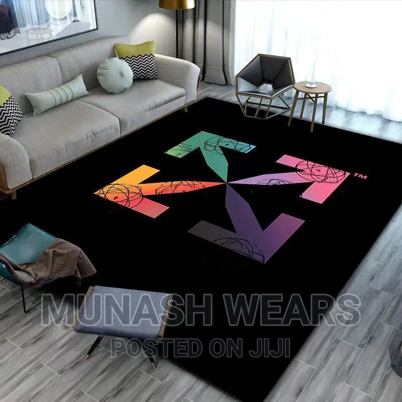 Classic Designer Center Rugs
