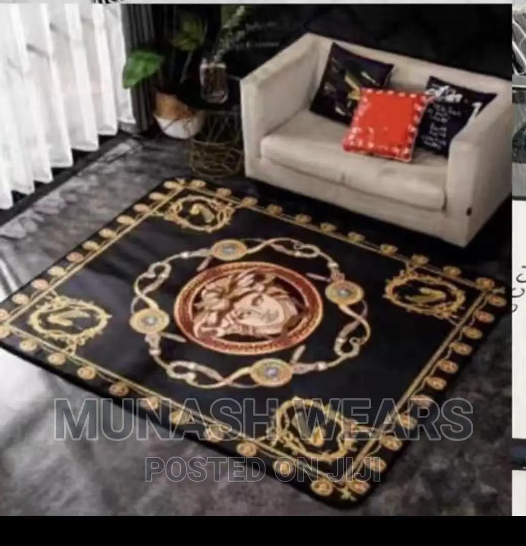Classic Designer Center Rugs