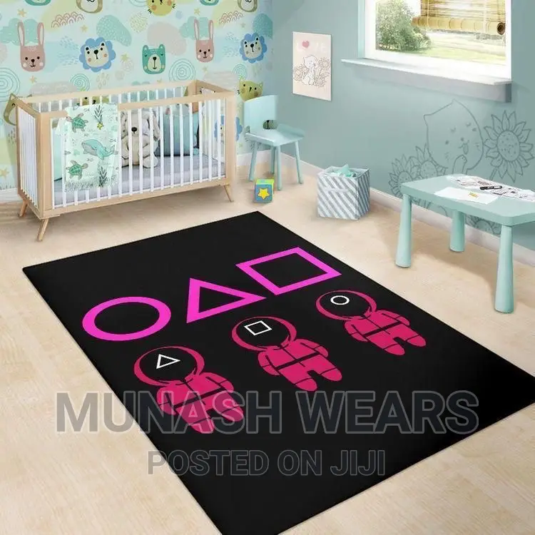 Classic Designer Center Rugs