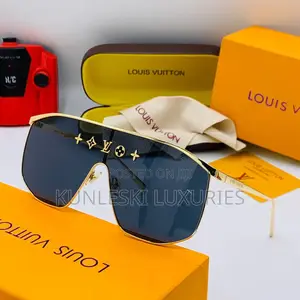 Original Louis Vuitton Eyewear Glasses Collections