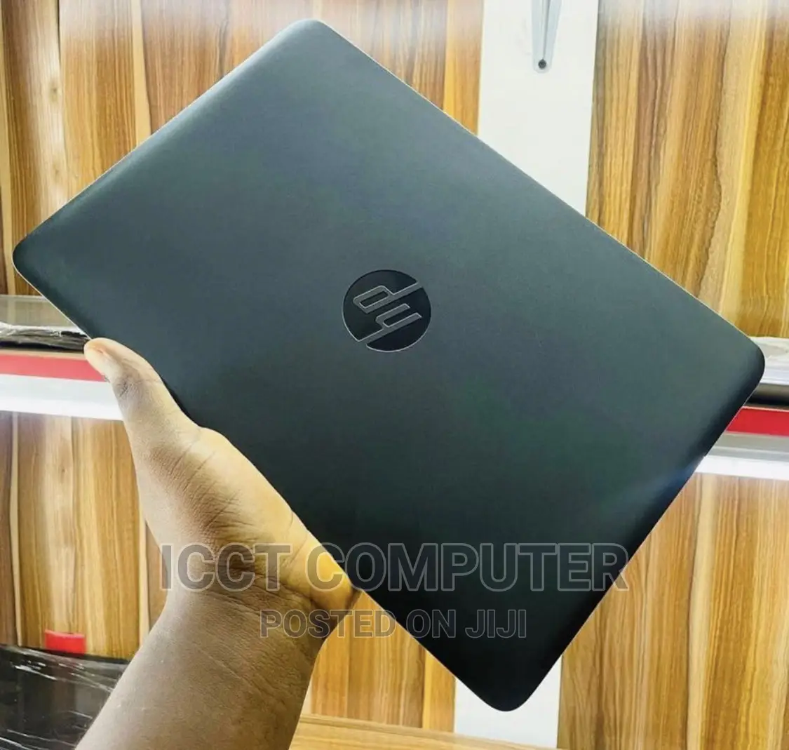 New Laptop HP 8GB Intel Core I5 SSD 256GB