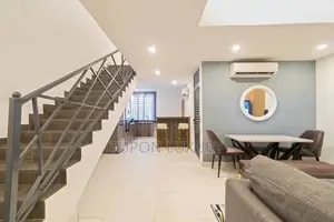 Our Premium 2 Bedroom Terrace Apartment in Lekki Phase 1.