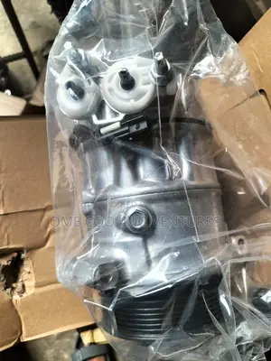 Brand New Compressor for Jagwa 2012-2015 Model 