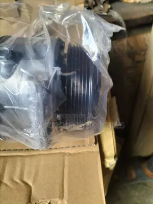 New Compressor for Range Rover Sport 2013