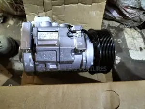 New Compressor for Toyota Sequoia 2018 Model 