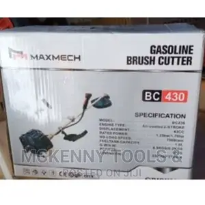 Europec Bc330 Brush Cutter
