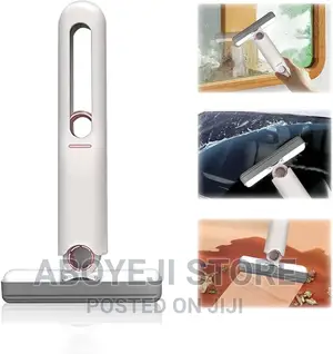 Portable Mini Squeeze Mop