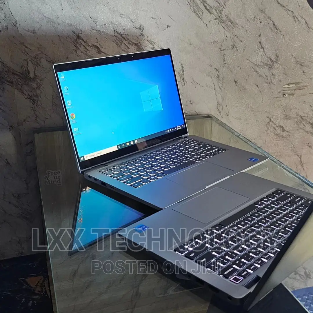 Laptop Dell Latitude 5320 16GB Intel SSD 512GB