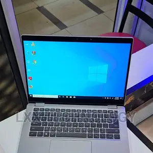 Laptop Dell Latitude 5320 16GB Intel SSD 512GB