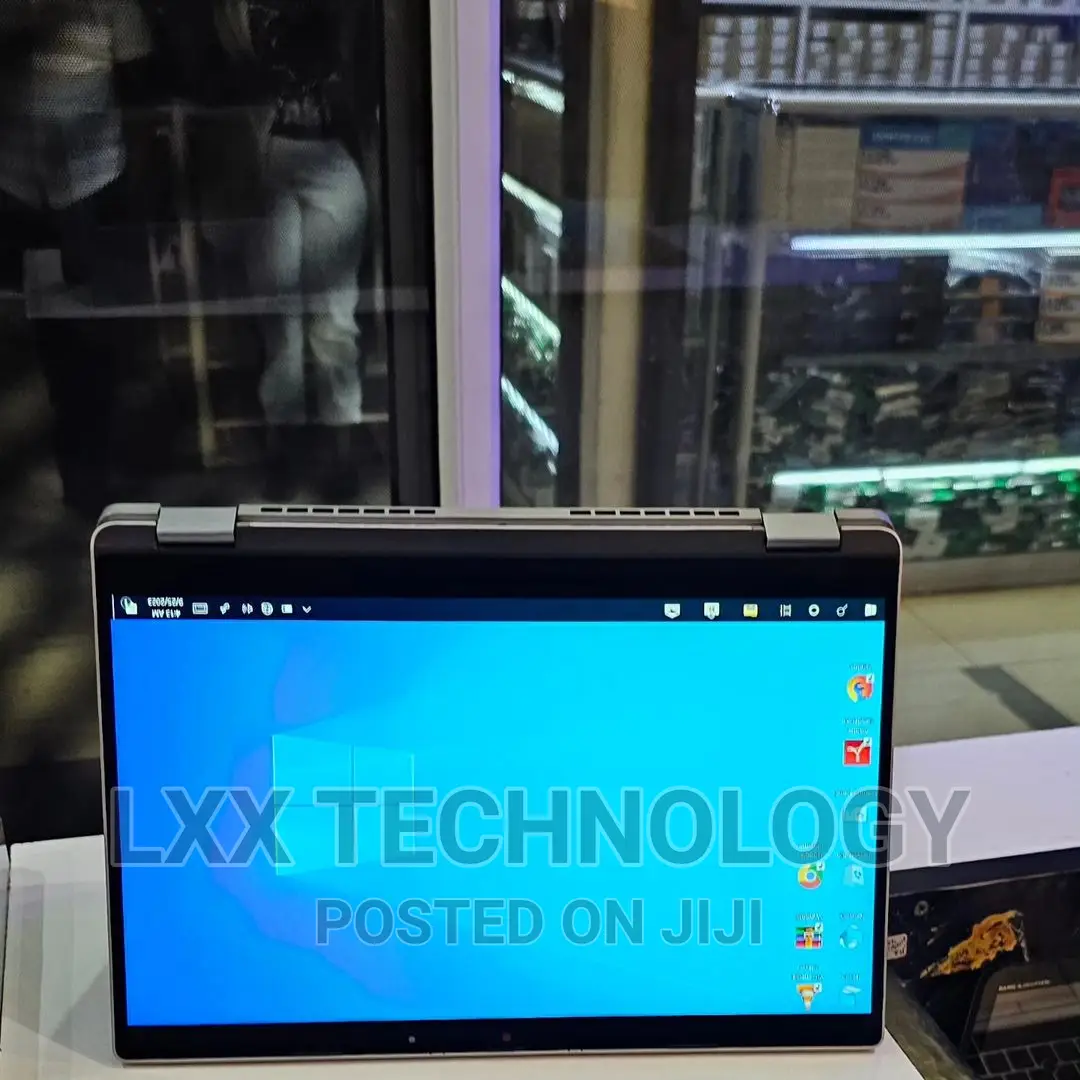 Laptop Dell Latitude 5320 16GB Intel SSD 512GB