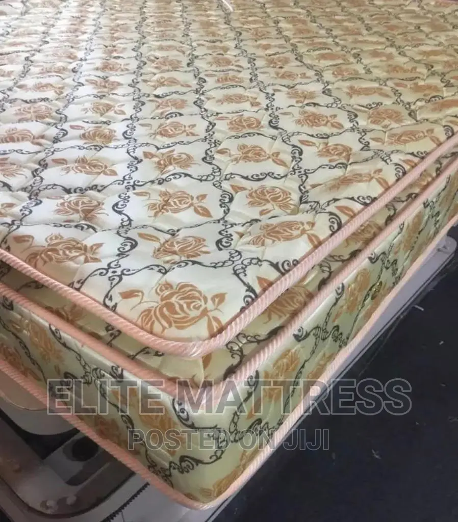 Foreign Mattress