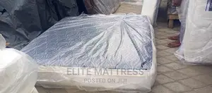Foreign Mattress