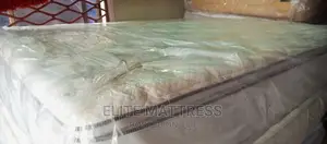 Foreign Mattress