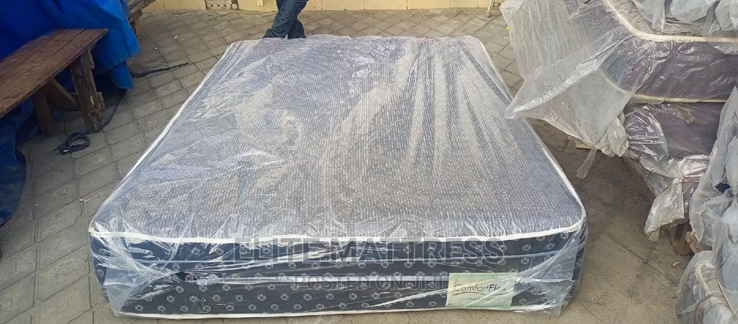 Foreign Mattress